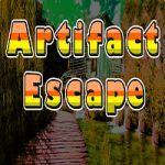 Artifact Escape AjazGames