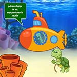 Assist Older Tortoise Couple BigEscapeGames