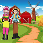 Assist The Farm Couple WowEscape