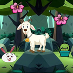 Assist The Friend Of Goat Games2Rule