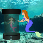 Assist The Mermaid Child Games2Rule