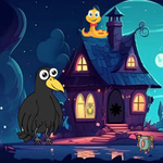Assist The Mother Crow Games2Rule