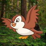 Assist The Thirsty Bird WowEscape
