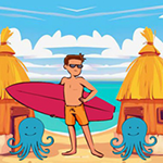 Assist The Vacation Family WowEscape