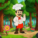 Assist To Path Forget Chef WowEscape