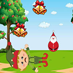 Assist Troubled Injured Elves BigEscapeGames