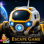 Astro Crawler Escape Games4King