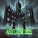 Asylum 2025 MeltingMindz