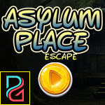 Asylum Place Escape Games4King
