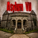 Asylum VII MeltingMindz