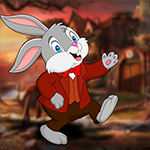 Attractive Rabbit Escape Games4King