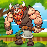 Audacious Old Man Escape Games4King