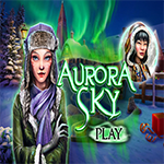 Aurora Sky Hidden4Fun