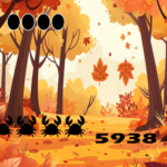 Autumn House Escape Games2Mad