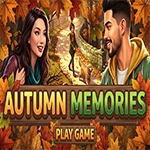 Autumn Memories Hidden4Fun