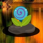 Autumn Mountain Valley Escape Games2Rule