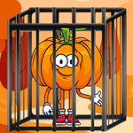Autumn Pumpkin Rescue Games2Mad