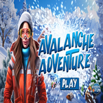 Avalanche Adventure Hidden4Fun