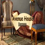 Avenue House Escape 365Escape