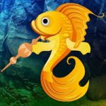 Awake The Lethargic Mermaid WowEscape