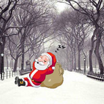 Awake The Sleeping Santa Games2Rule