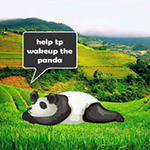 Awaken The Sluggish Panda Games2Rule
