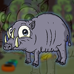 Babirusa Escape FastrackGames
