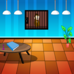 Baby Baboon Rescue Games2Live