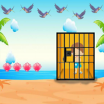 Baby Boy Rescue Games2Live