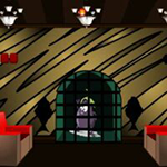 Baby Brinjal Rescue Games2Live
