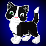 Baby Cat Escape Games2Jolly