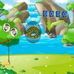 Baby Croc Rescue Games2Live
