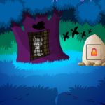 Baby Fox Rescue Games2Live