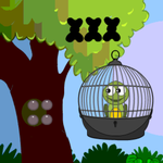 Baby Frog Rescue Games2Live