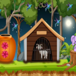 Baby Goat Rescue Games2Live