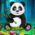 Baby Panda Hungry Escape Games2Rule