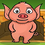 Baby Pig Rescue From Cage Games2Jolly