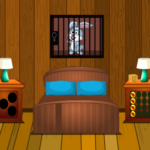 Baby Rabbit Rescue Games2Live