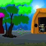 Baby Tiger Rescue Games2Live