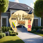 Babys Coming Home Hidden247