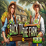 Back To The Farm Hidden4Fun