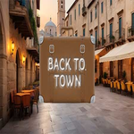 Back To Town Hidden247