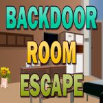 Backdoor Room Escape TollFreeGames