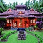 Backyard Resort Escape BigEscapeGames