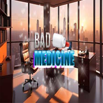 Bad Medicine Hidden247