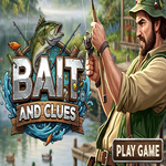 Bait And Clues Hidden4Fun