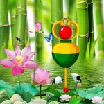 Bamboo Forest Escape Games2Rule
