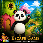 Bamboo Panda Escape Games4King - oceandesjeux.com