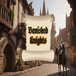 Banished Knights Hidden247