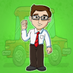 Bank Manager Escape FastrackGames